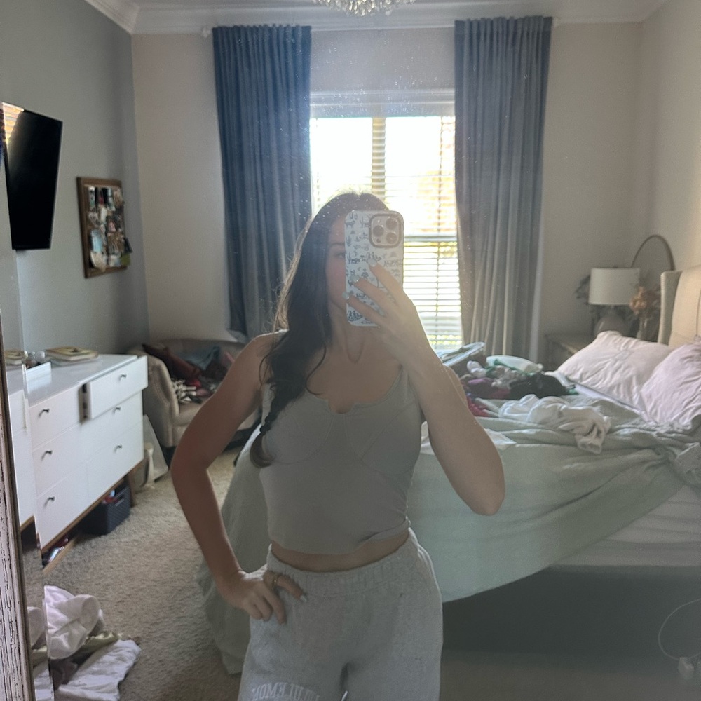 Abercrombie & Fitch Top